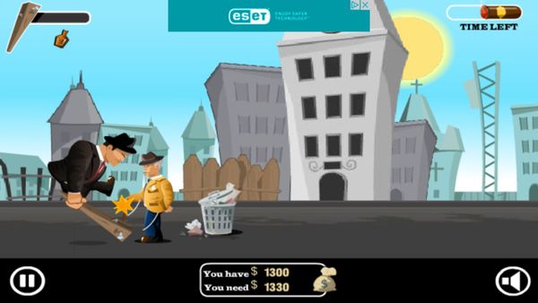 Gangster Town screenshot 5