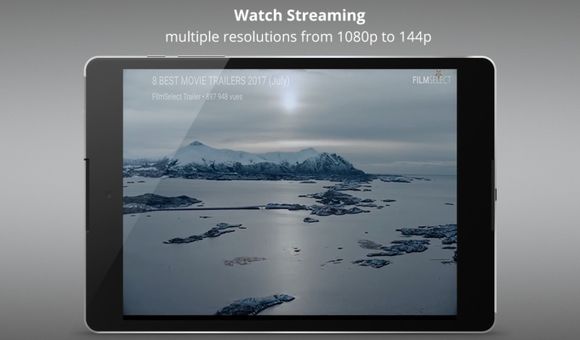VideoMate screenshot 4
