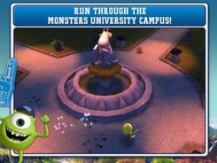 Monsters U: Catch Archie