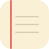 Notes icon