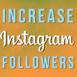 Increase instagram follwers APK