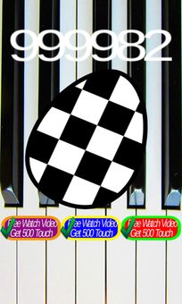 Piano Egg screenshot 4