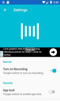 easy call- Call Recorder screenshot 5
