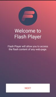 Flash Player screenshot 3
