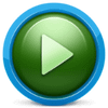Core Music Player icon