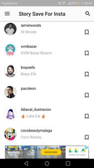 Story Save For Insta screenshot 3