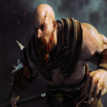 God of Warriors APK