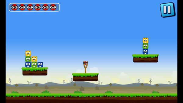 Knock Down 2 screenshot 7