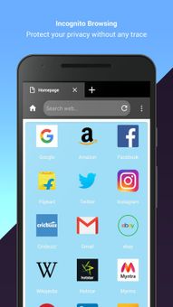 IAM Browser screenshot 2