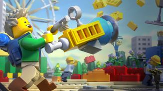 LEGO®Cube Screenshot