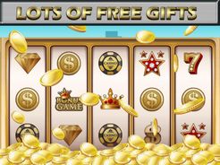 Action Cash Slots Screenshot