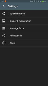 AppYet Health screenshot 1