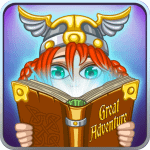 Word Search Story APK