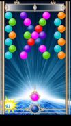 Bubble Shooter Puzzle Screenshot