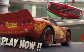 Monster Cars 3 Screenshot