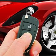 Car Remote Key Screenshot