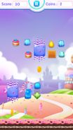 Candy Jump Screenshot