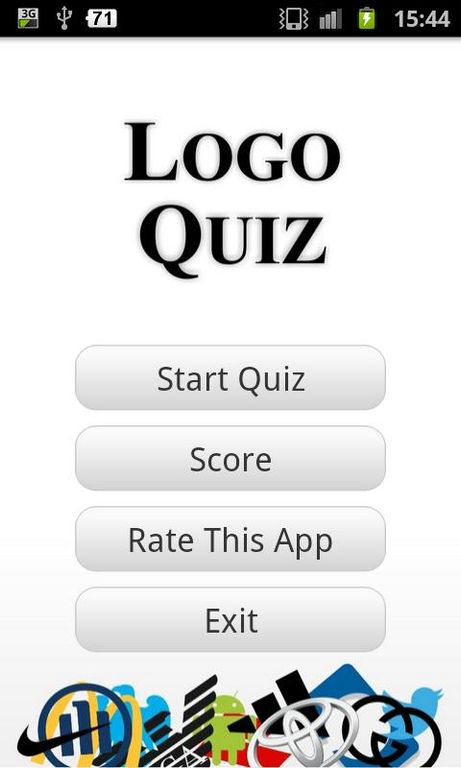 Logo Quiz - Baixar APK para Android