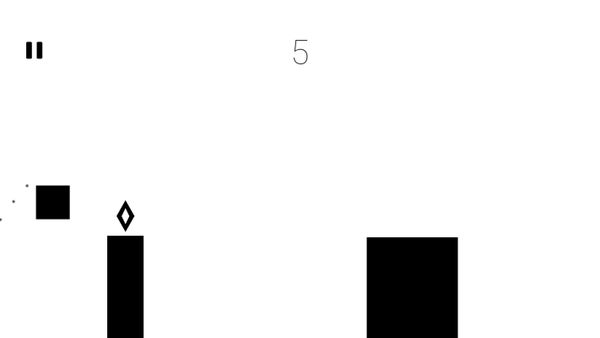 SquareJumper2 screenshot 4