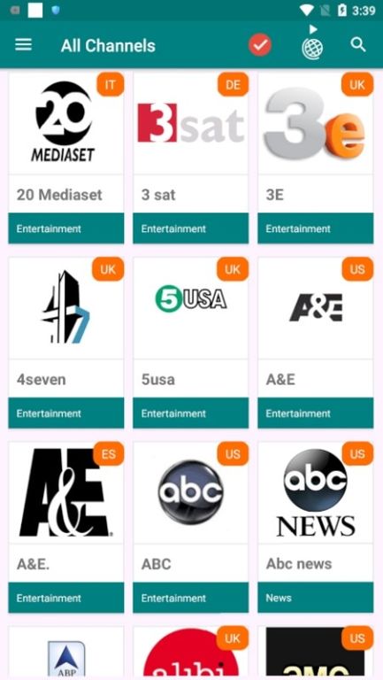 tvtap pro apk