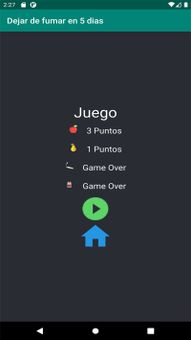Dejar de fumar en 5 días screenshot 3