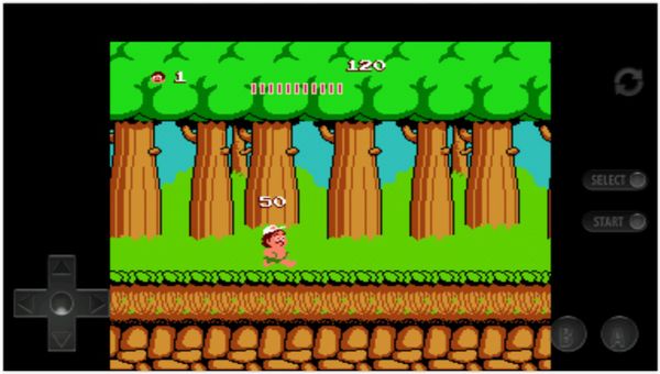 Islander screenshot 3