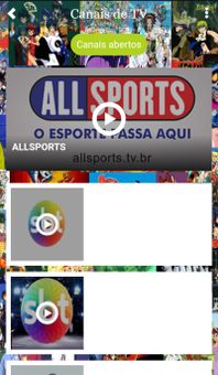 Play tv screenshot 4