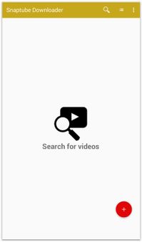 Tube Downloader screenshot 2