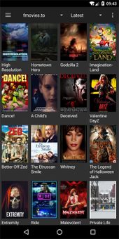 Switch Tv screenshot 1