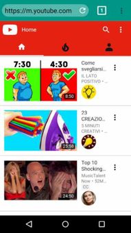 Jhust Timi Browser screenshot 10