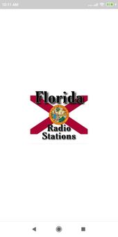 Florida Radio Stations screenshot 1