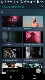 XVIDEOS DOWNLOAD PRO screenshot 3