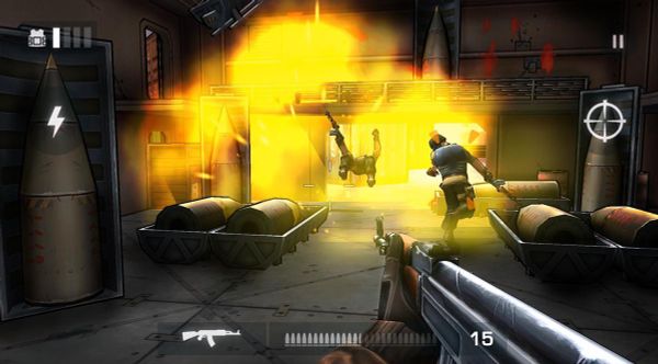 Major GUN 2 BETA (Unreleased) screenshot 7