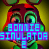 Bonnie Simulator 2 icon