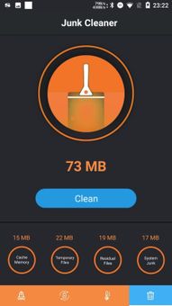 Phone Cleaner & Battery Saver screenshot 11