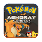 Pokemon Ash Gray APK