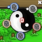 Elemental Strike: Mirage Tower APK
