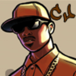 GTA San Andreas : CJ Sounds APK