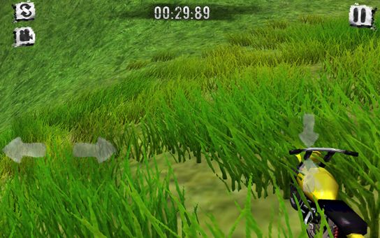 Mountain Bike Simulator screenshot 7