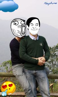 Funny Photo Effects screenshot 3