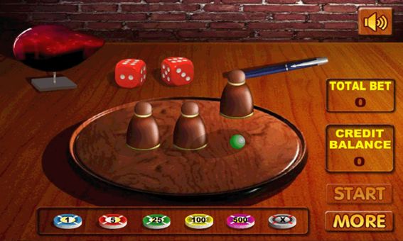 Farkle Blitz screenshot 4