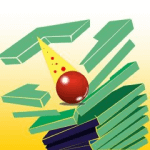 Stack ball APK