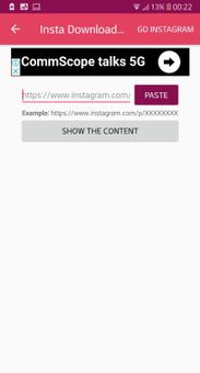 Social Media Video Best Downloader screenshot 7