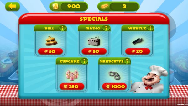 Mojo Cooking Mania screenshot 7