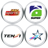 Live TV Sports icon
