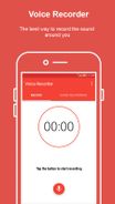 Voice Recorder - Audio Recorder Screenshot