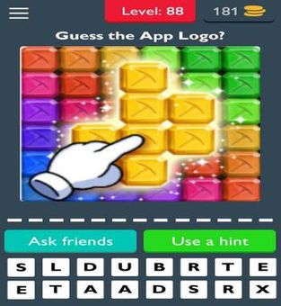 App Logo Quiz - Guess the App screenshot 8