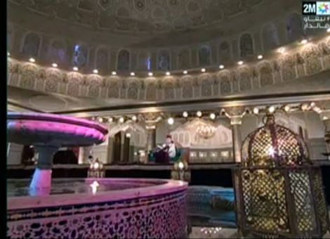 قنوات مغربية مجانا tv maroc screenshot 3