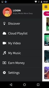 FinalTube3 screenshot 2