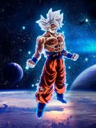 Dragon Ball Z Wallpapers Screenshot